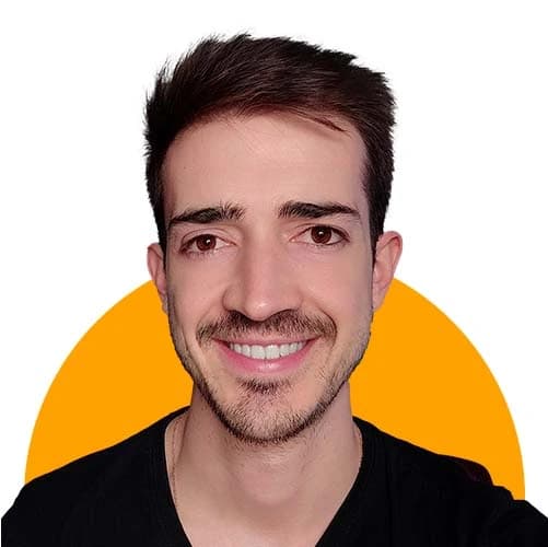 Alejandro Escalzo